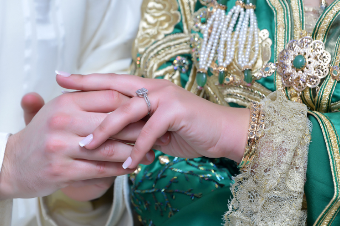 Mariage franco-marocain : démarches pour obtenir un certificat de baptême